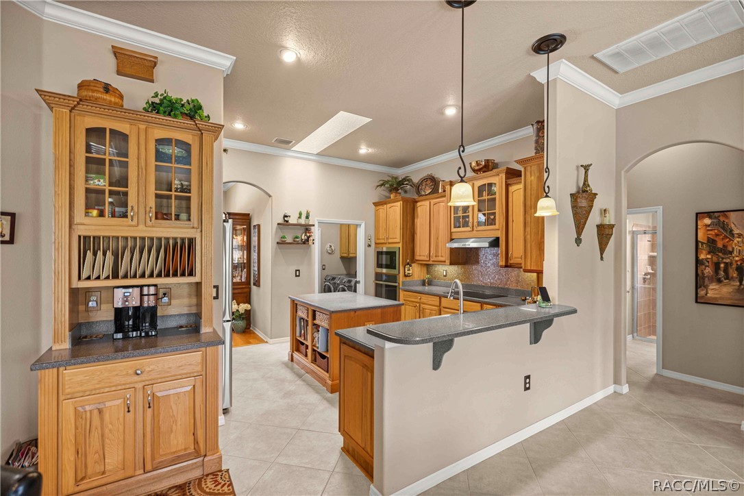 1611 N Dimaggio Path, Hernando, FL 34442
