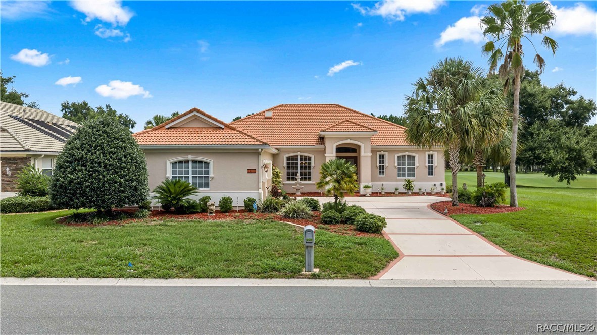 1611 N Dimaggio Path, Hernando, FL 34442 1611 N Dimaggio Path, Hernando, FL 34442
