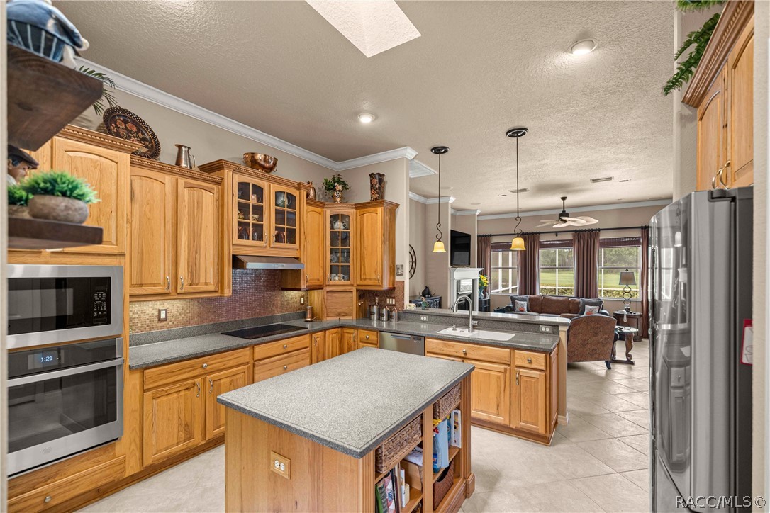 1611 N Dimaggio Path, Hernando, FL 34442