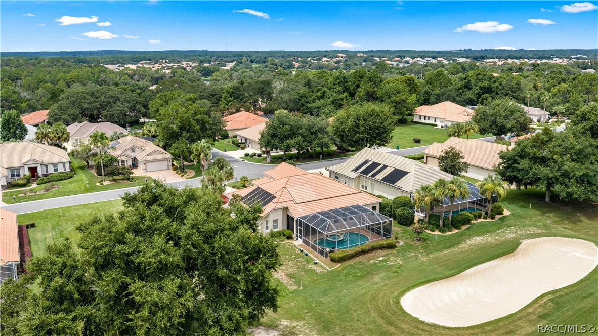 1611 N Dimaggio Path, Hernando, FL 34442