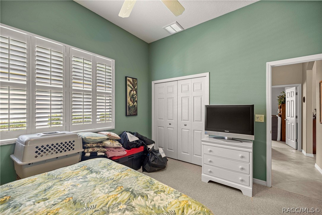 1611 N Dimaggio Path, Hernando, FL 34442