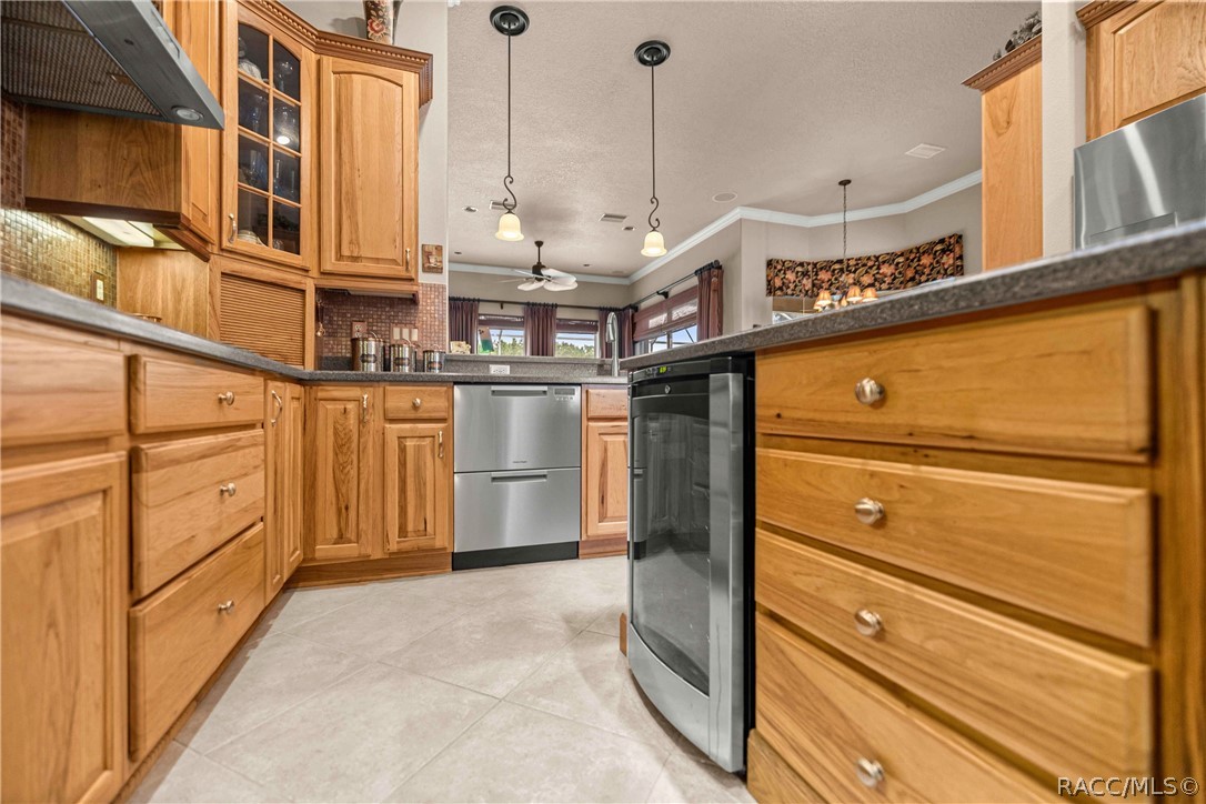 1611 N Dimaggio Path, Hernando, FL 34442