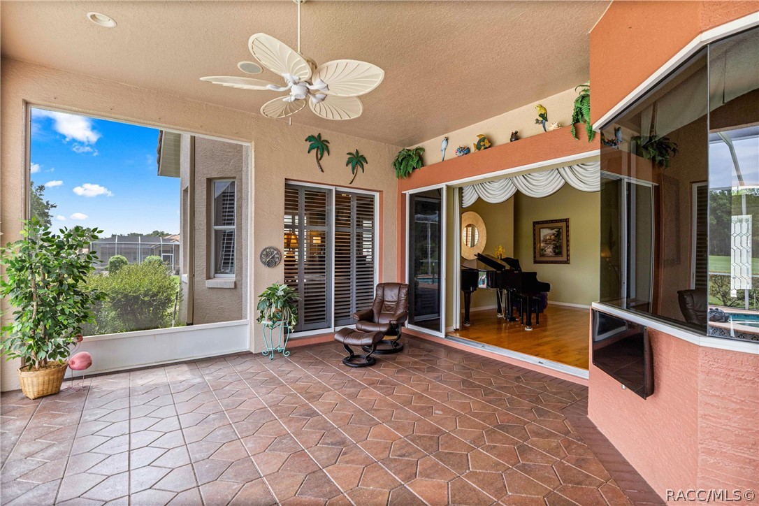 1611 N Dimaggio Path, Hernando, FL 34442