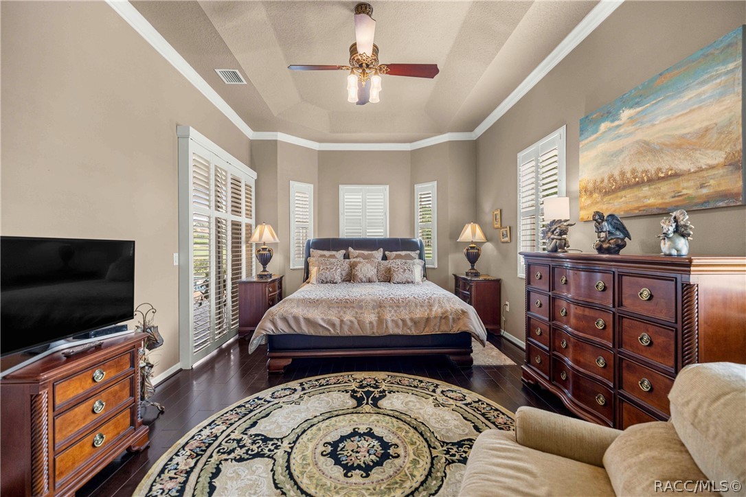 1611 N Dimaggio Path, Hernando, FL 34442