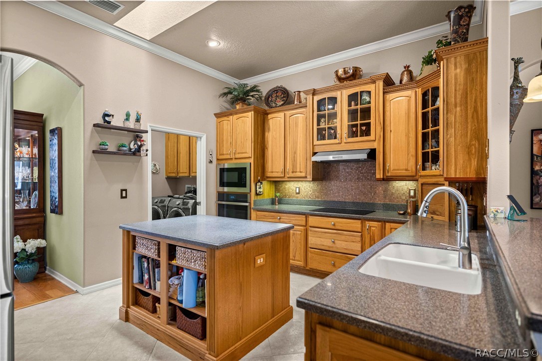 1611 N Dimaggio Path, Hernando, FL 34442