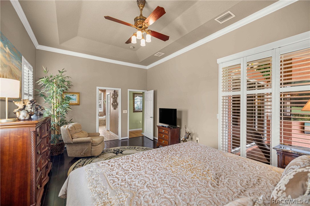 1611 N Dimaggio Path, Hernando, FL 34442
