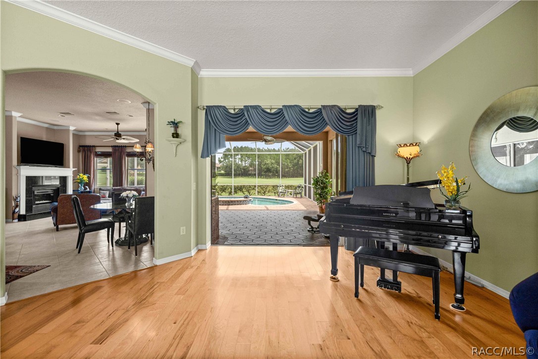 1611 N Dimaggio Path, Hernando, FL 34442