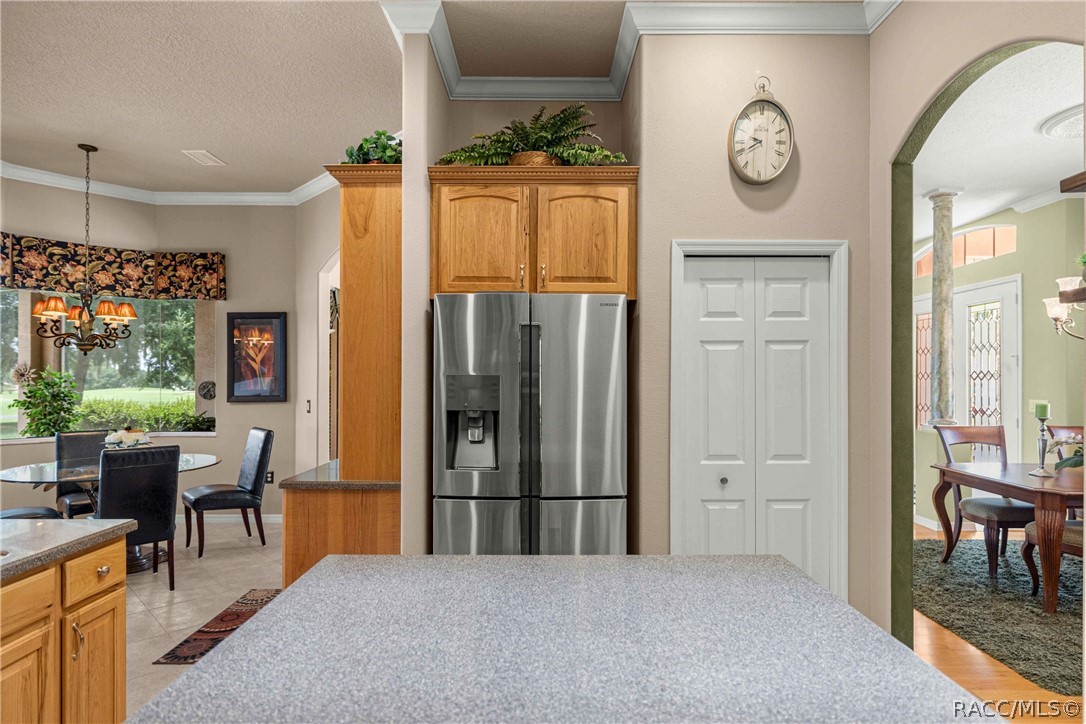 1611 N Dimaggio Path, Hernando, FL 34442