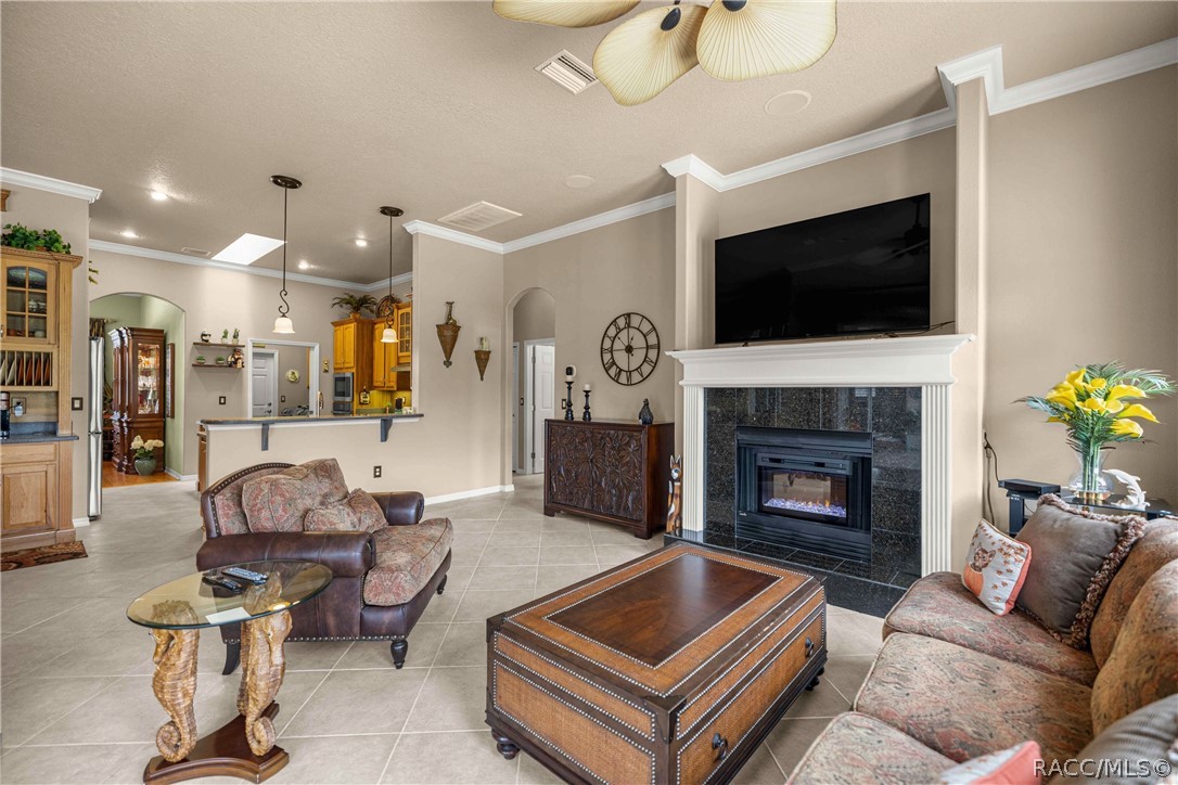 1611 N Dimaggio Path, Hernando, FL 34442