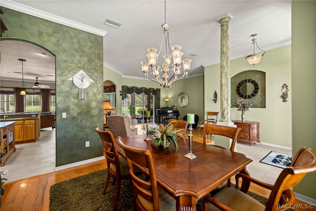 1611 N Dimaggio Path, Hernando, FL 34442