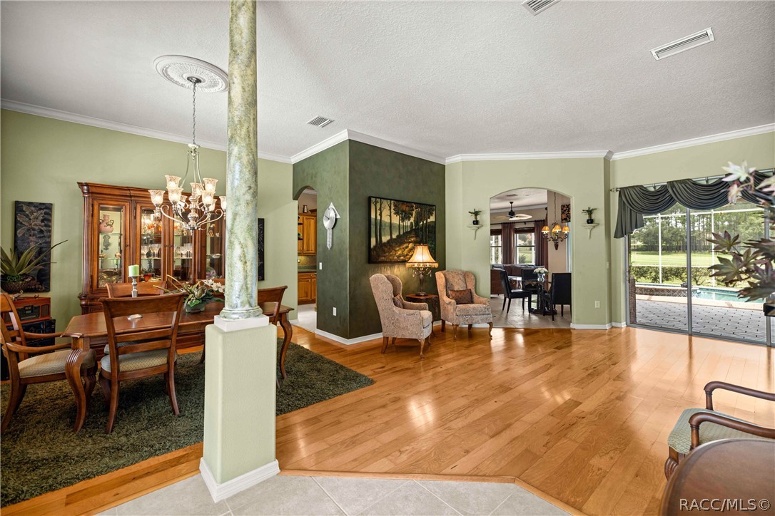 1611 N Dimaggio Path, Hernando, FL 34442