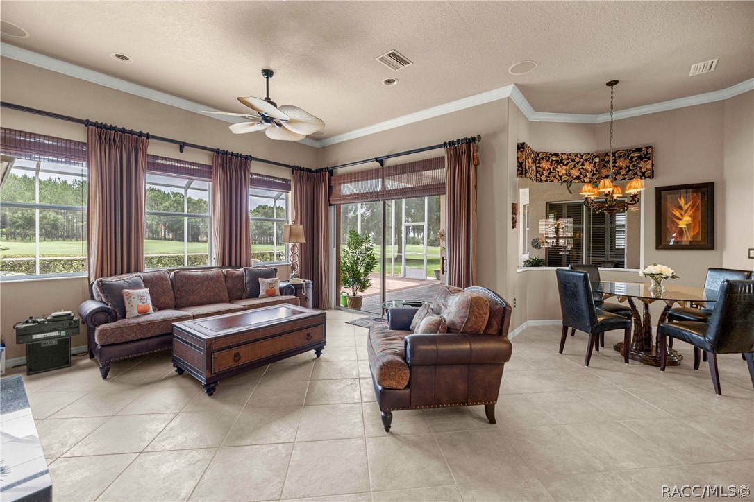 1611 N Dimaggio Path, Hernando, FL 34442
