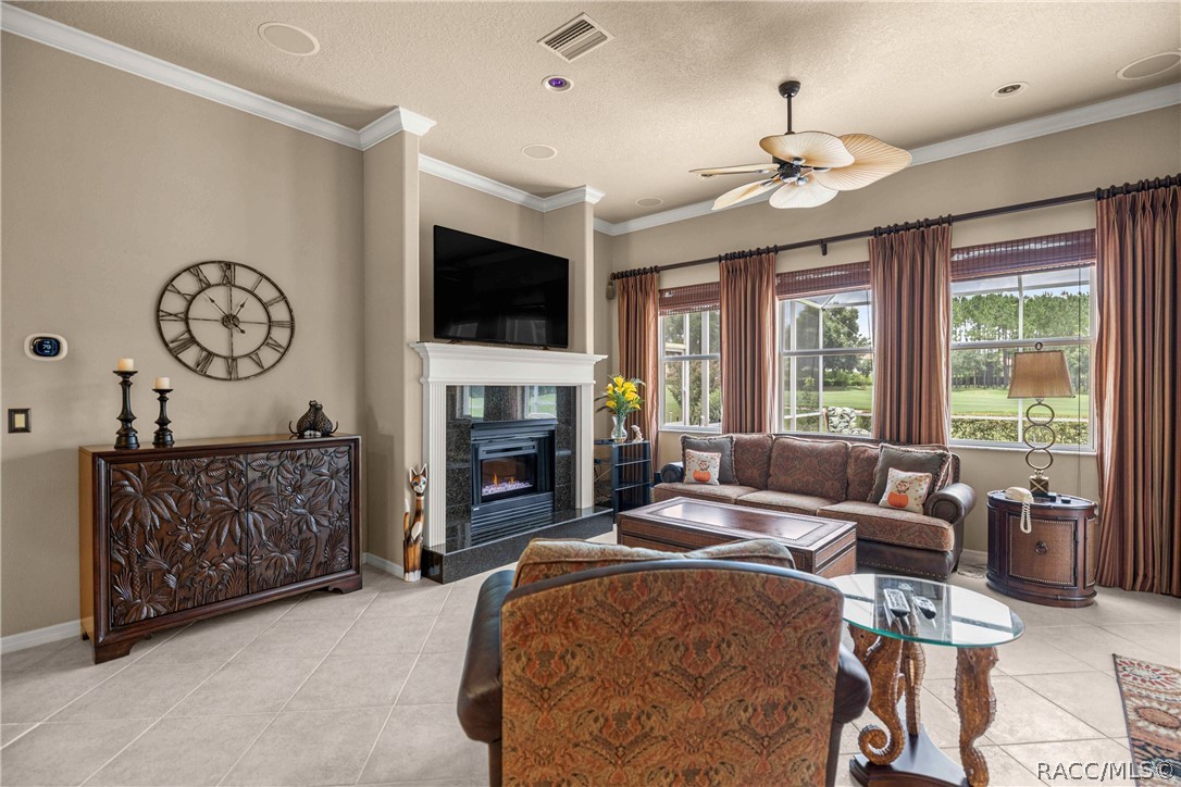 1611 N Dimaggio Path, Hernando, FL 34442