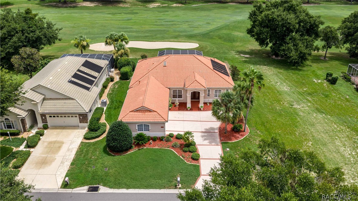 1611 N Dimaggio Path, Hernando, FL 34442
