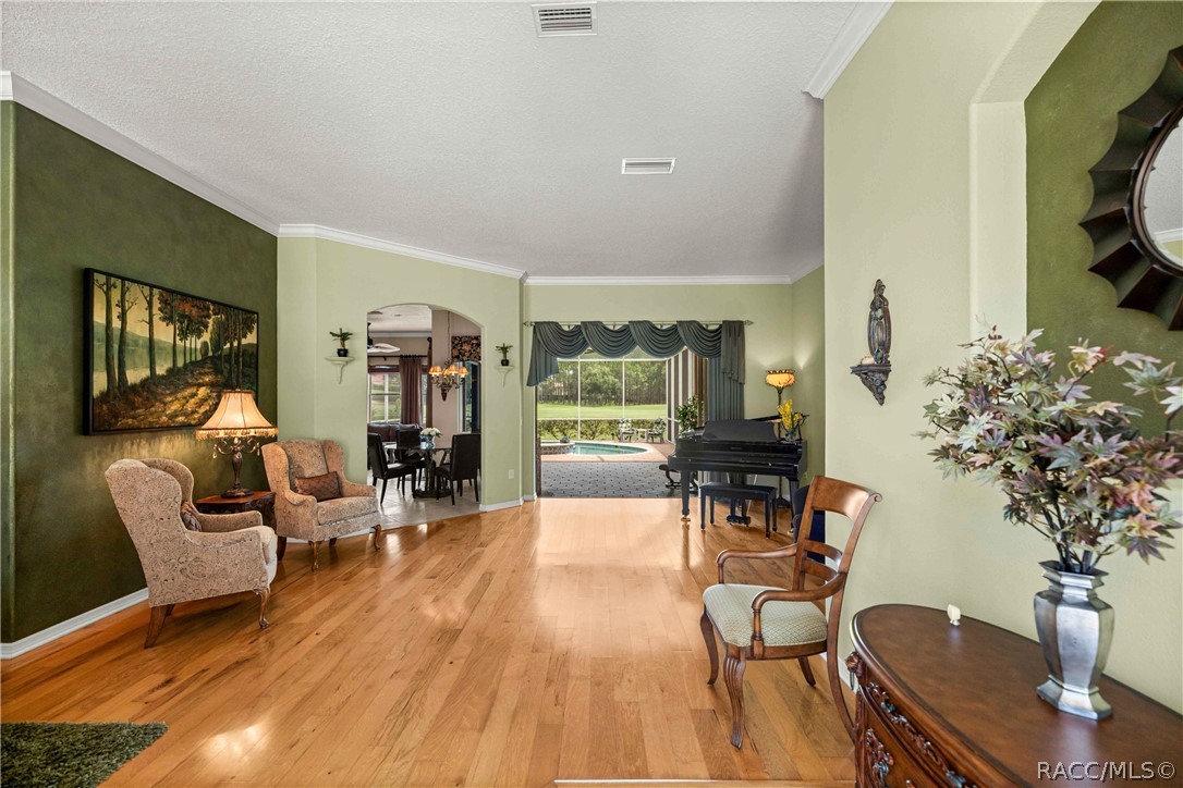 1611 N Dimaggio Path, Hernando, FL 34442