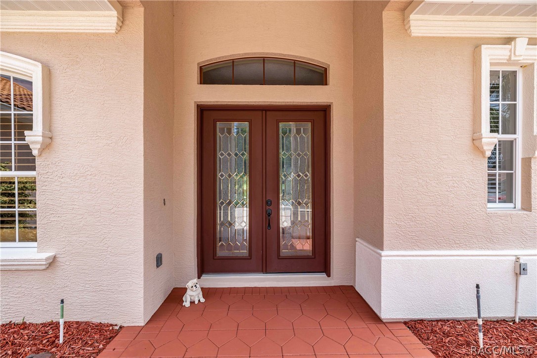 1611 N Dimaggio Path, Hernando, FL 34442