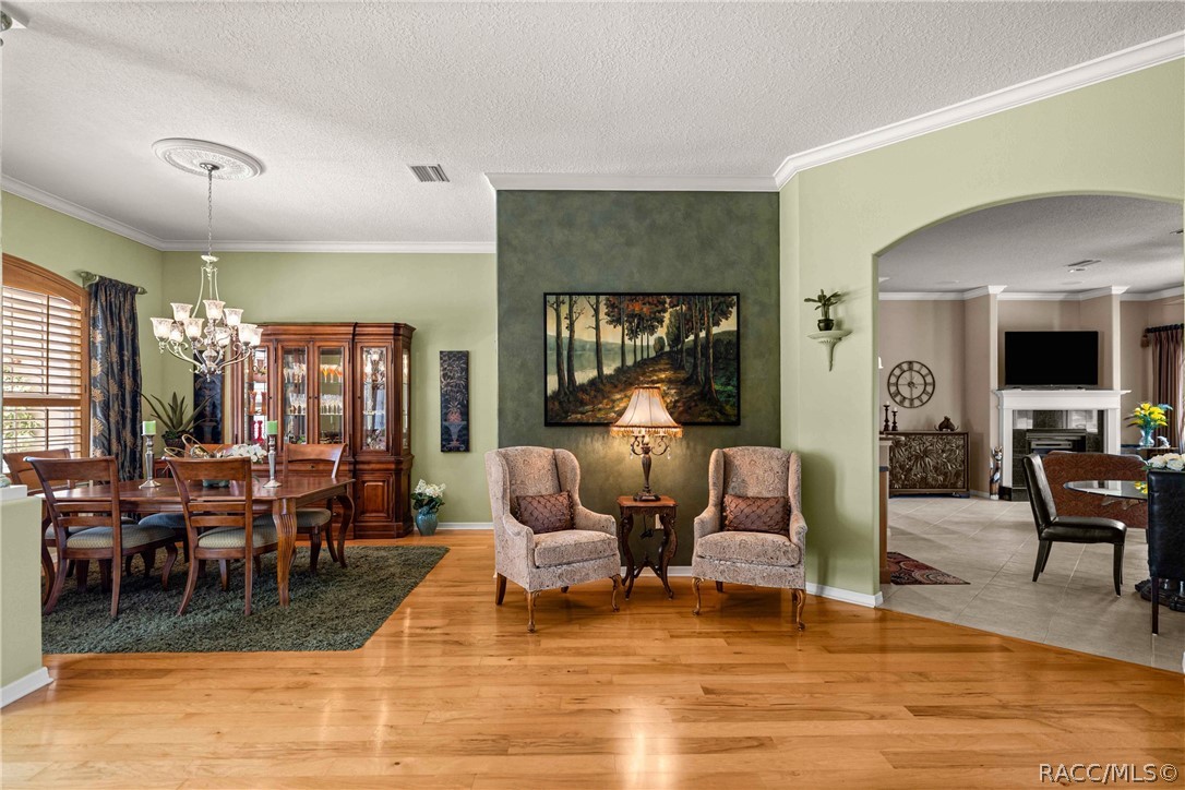 1611 N Dimaggio Path, Hernando, FL 34442