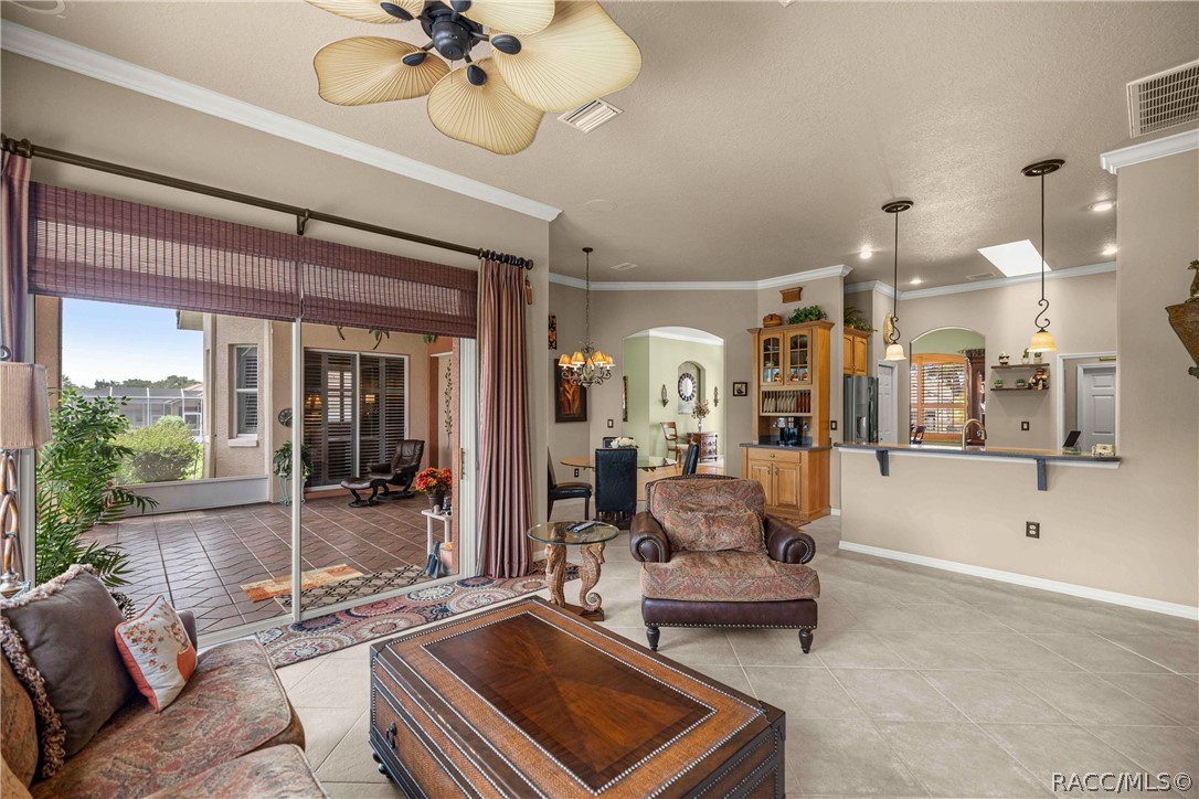 1611 N Dimaggio Path, Hernando, FL 34442