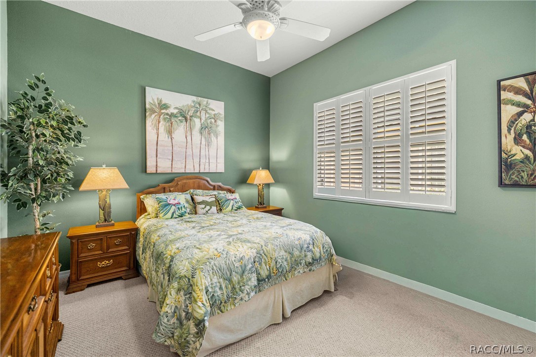 1611 N Dimaggio Path, Hernando, FL 34442
