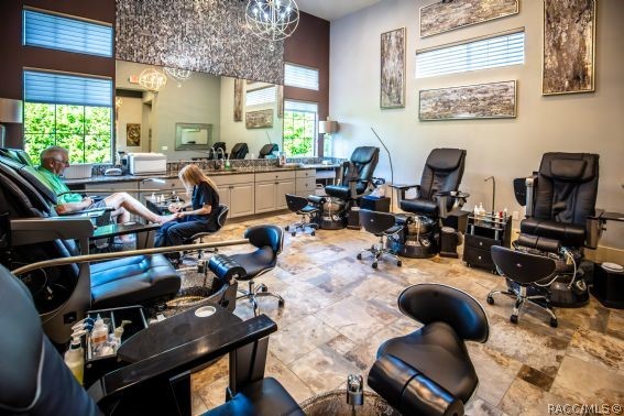 1611 N Dimaggio Path, Hernando, FL 34442