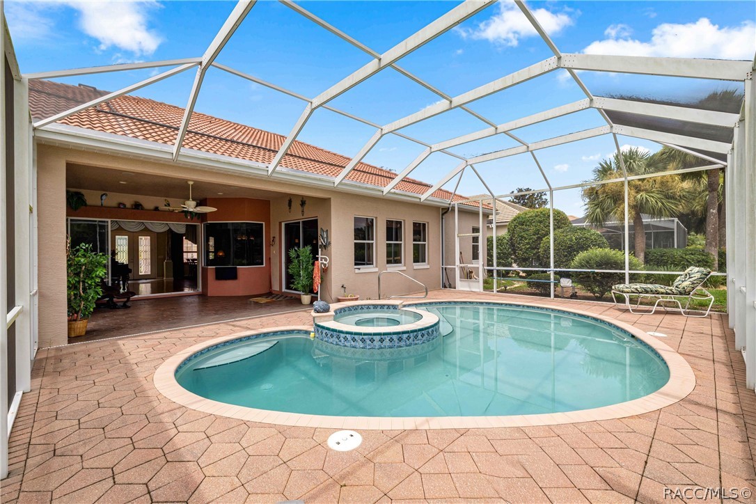 1611 N Dimaggio Path, Hernando, FL 34442