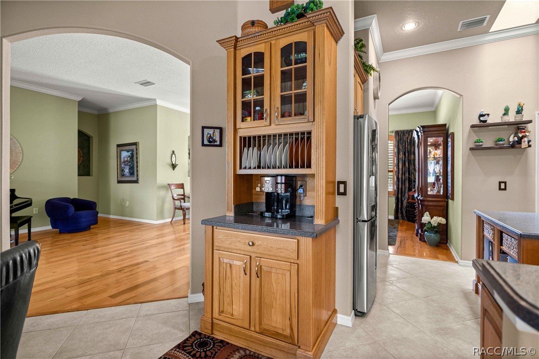 1611 N Dimaggio Path, Hernando, FL 34442