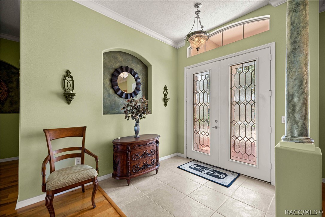 1611 N Dimaggio Path, Hernando, FL 34442
