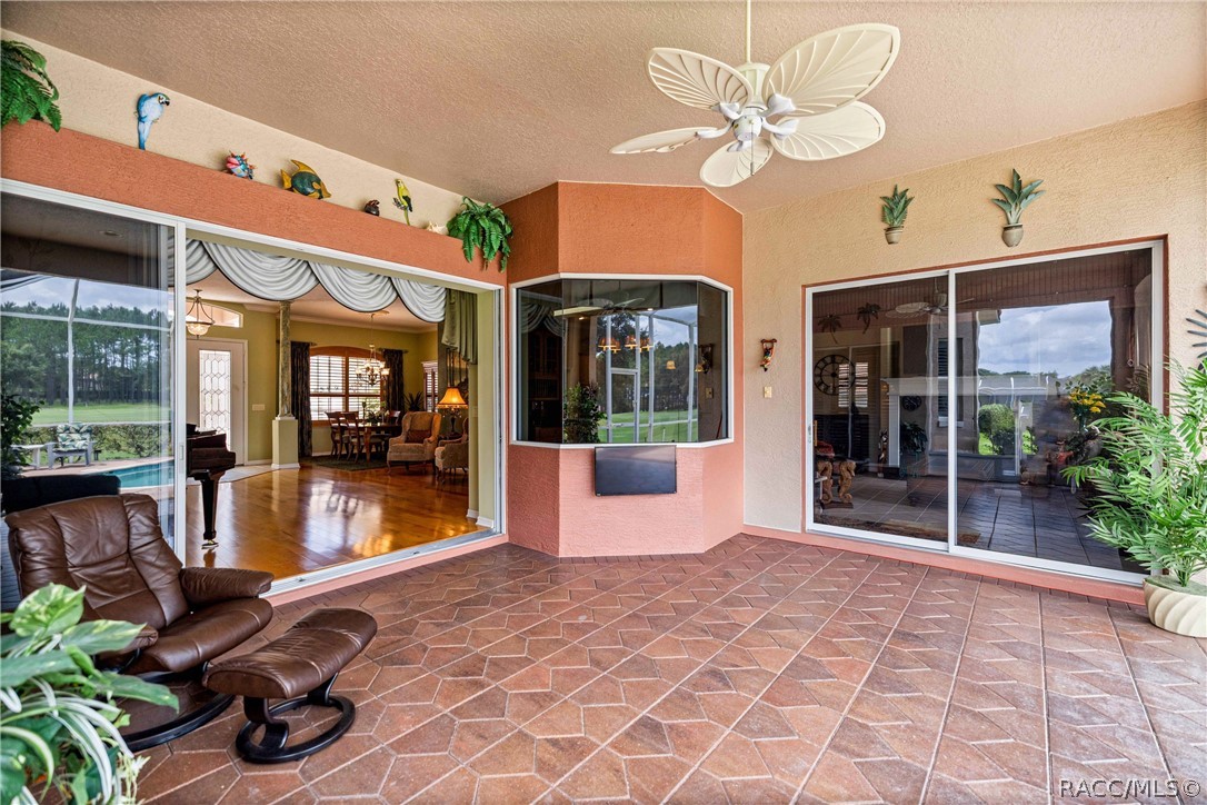 1611 N Dimaggio Path, Hernando, FL 34442