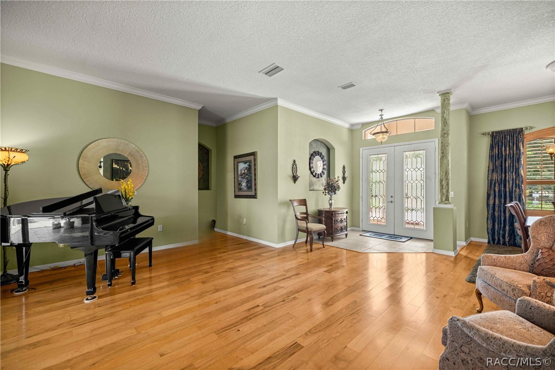1611 N Dimaggio Path, Hernando, FL 34442