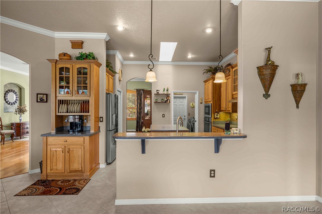 1611 N Dimaggio Path, Hernando, FL 34442