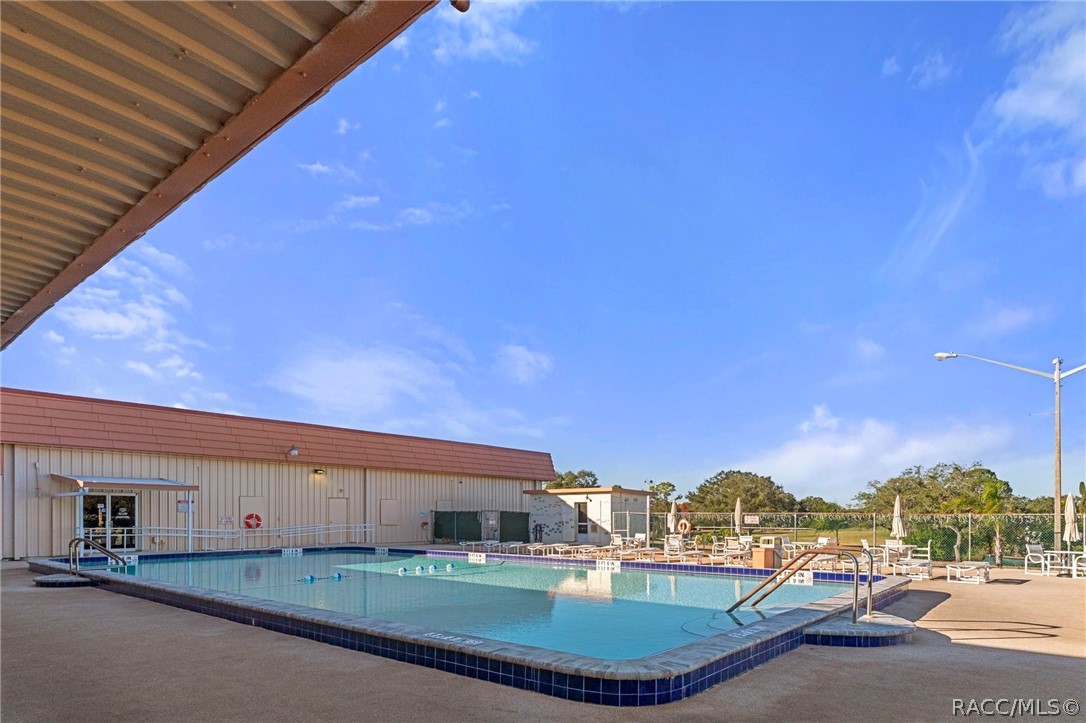 14621 Brookridge Boulevard, Brooksville, FL 34613