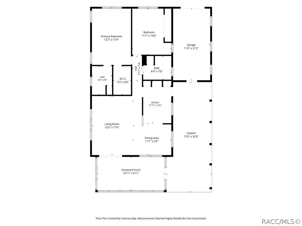 14621 Brookridge Boulevard, Brooksville, FL 34613
