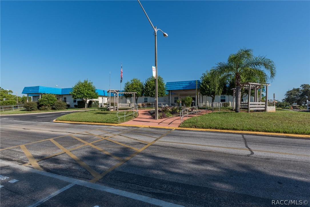 14621 Brookridge Boulevard, Brooksville, FL 34613