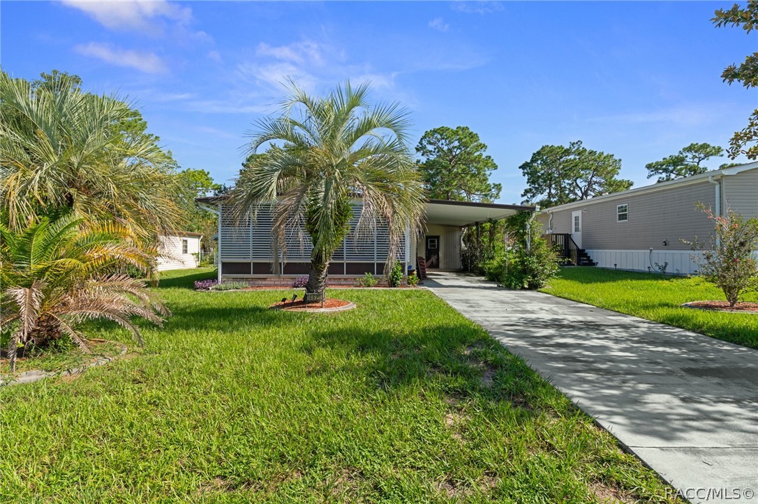 14621 Brookridge Boulevard, Brooksville, FL 34613