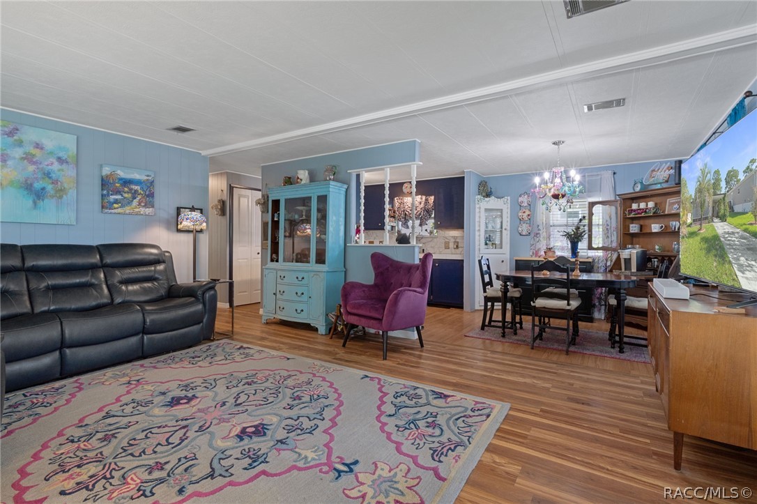 14621 Brookridge Boulevard, Brooksville, FL 34613