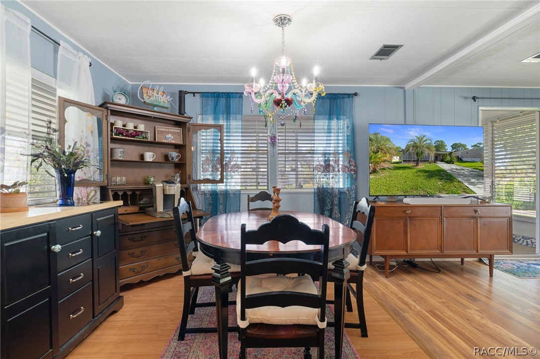 14621 Brookridge Boulevard, Brooksville, FL 34613