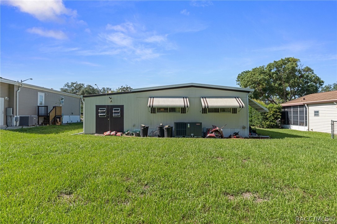14621 Brookridge Boulevard, Brooksville, FL 34613