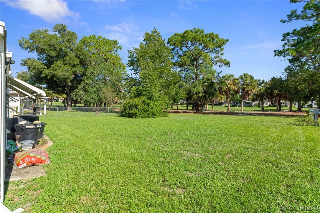 14621 Brookridge Boulevard, Brooksville, FL 34613