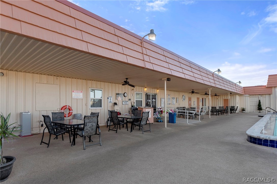 14621 Brookridge Boulevard, Brooksville, FL 34613