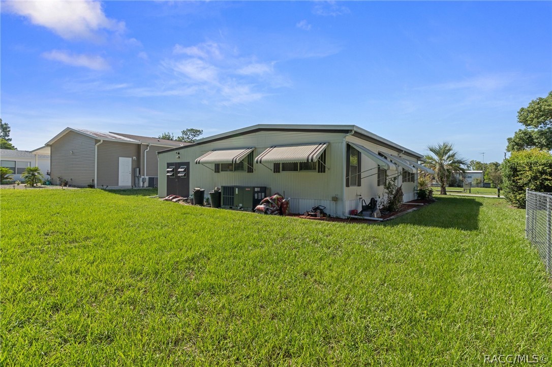 14621 Brookridge Boulevard, Brooksville, FL 34613