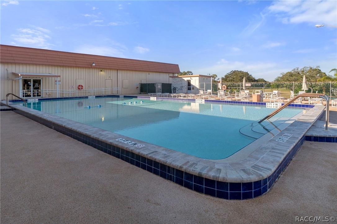 14621 Brookridge Boulevard, Brooksville, FL 34613