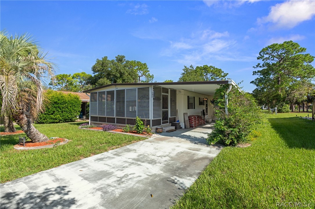 14621 Brookridge Boulevard, Brooksville, FL 34613