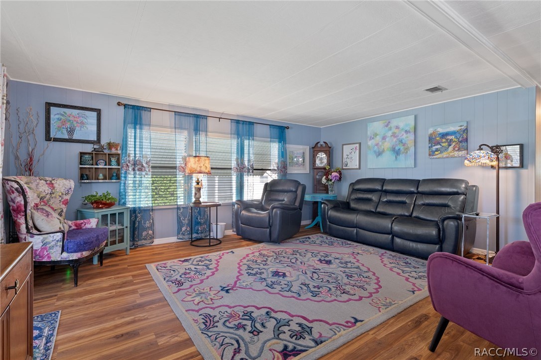 14621 Brookridge Boulevard, Brooksville, FL 34613