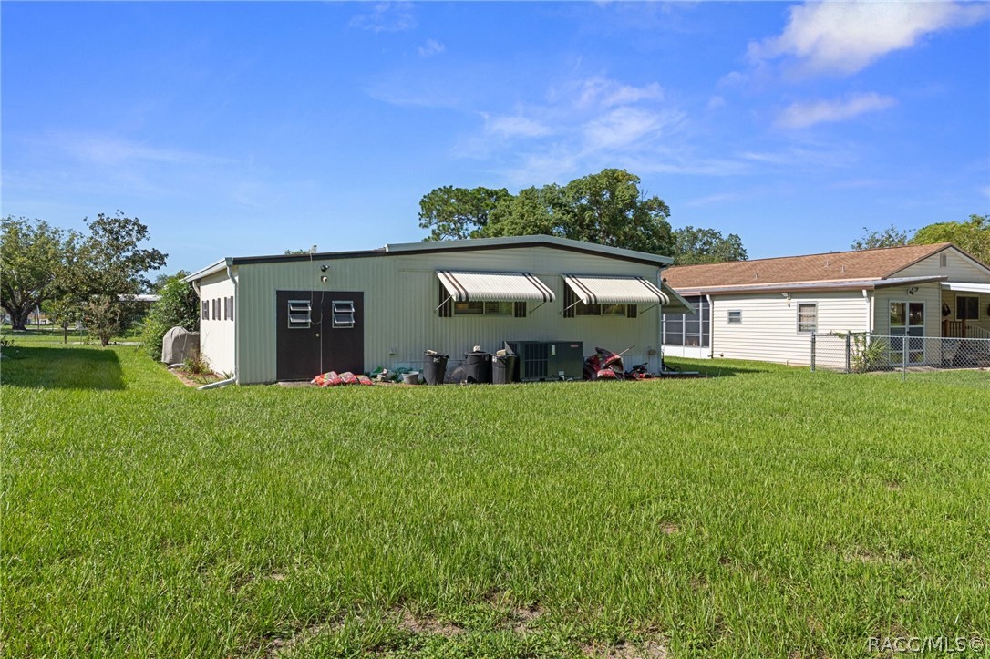 14621 Brookridge Boulevard, Brooksville, FL 34613