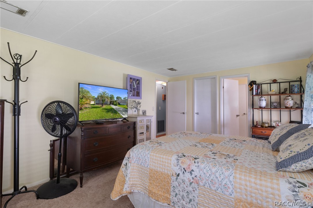 14621 Brookridge Boulevard, Brooksville, FL 34613