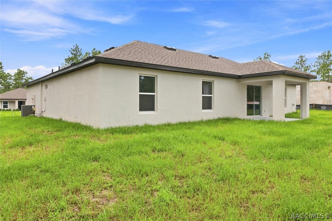2975 W Linda Place, Dunnellon, FL 34433