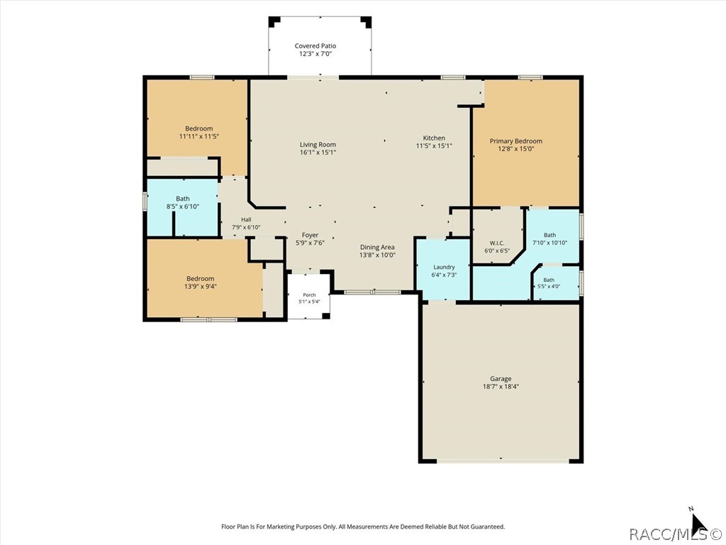 2975 W Linda Place, Dunnellon, FL 34433 2975 W Linda Place, Dunnellon, FL 34433