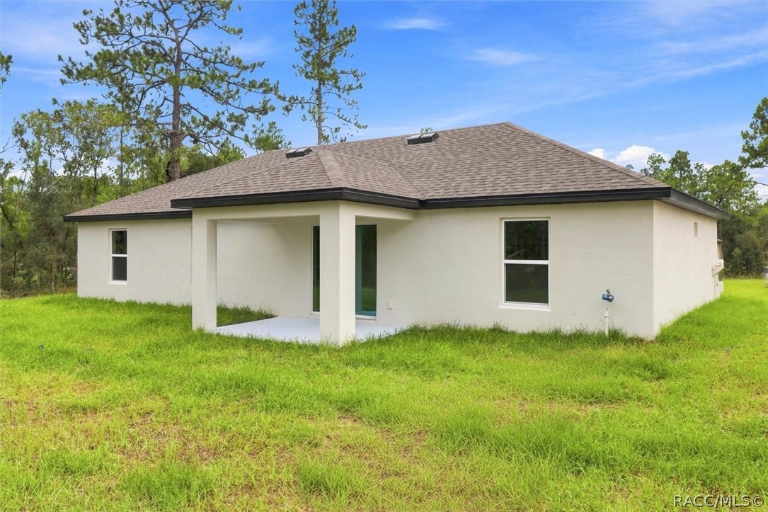 2975 W Linda Place, Dunnellon, FL 34433
