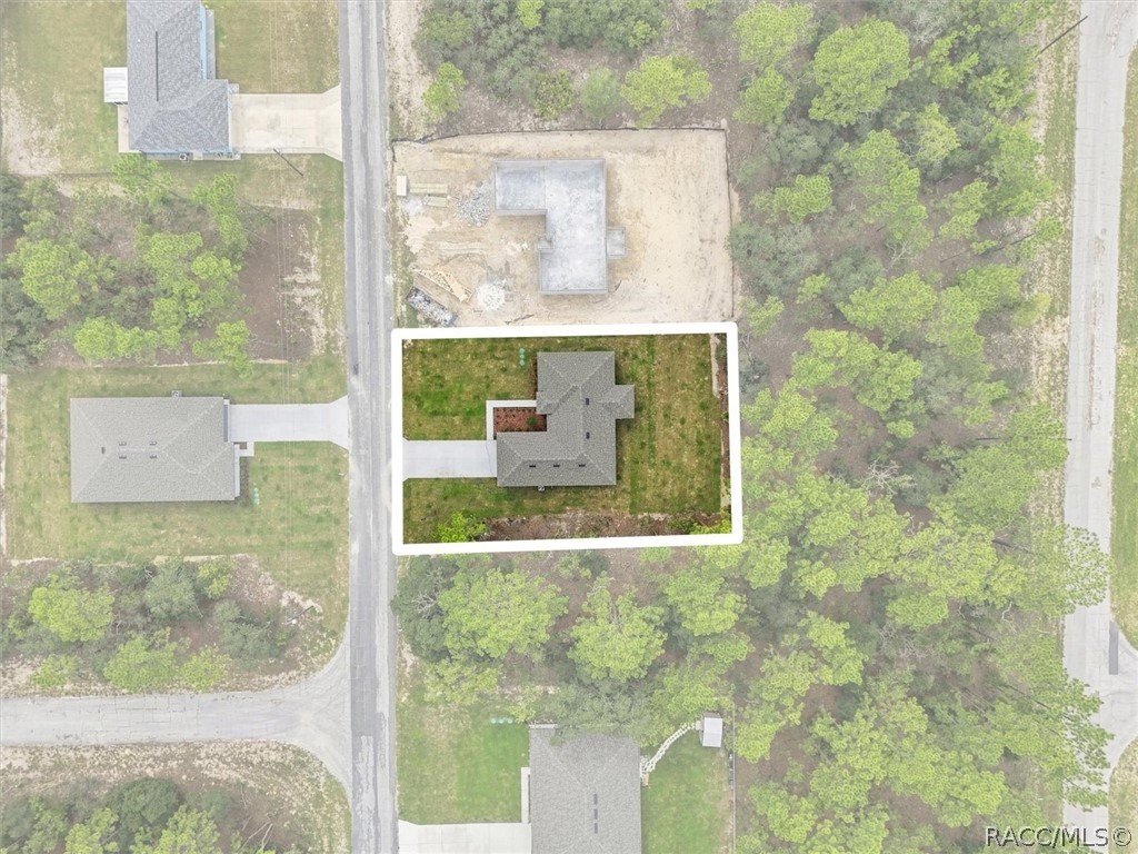 2975 W Linda Place, Dunnellon, FL 34433