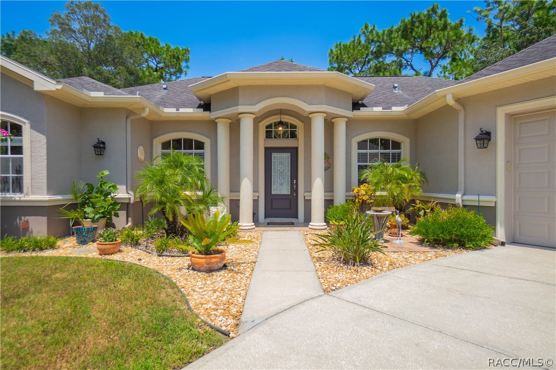 24 Boxleaf Court, Homosassa, FL 34446